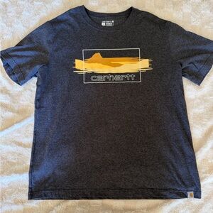 NEW Carhartt tshirt